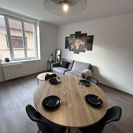 Apartament Le Grand Republicaint2 Le Péage-de-Roussillon Zewnętrze zdjęcie