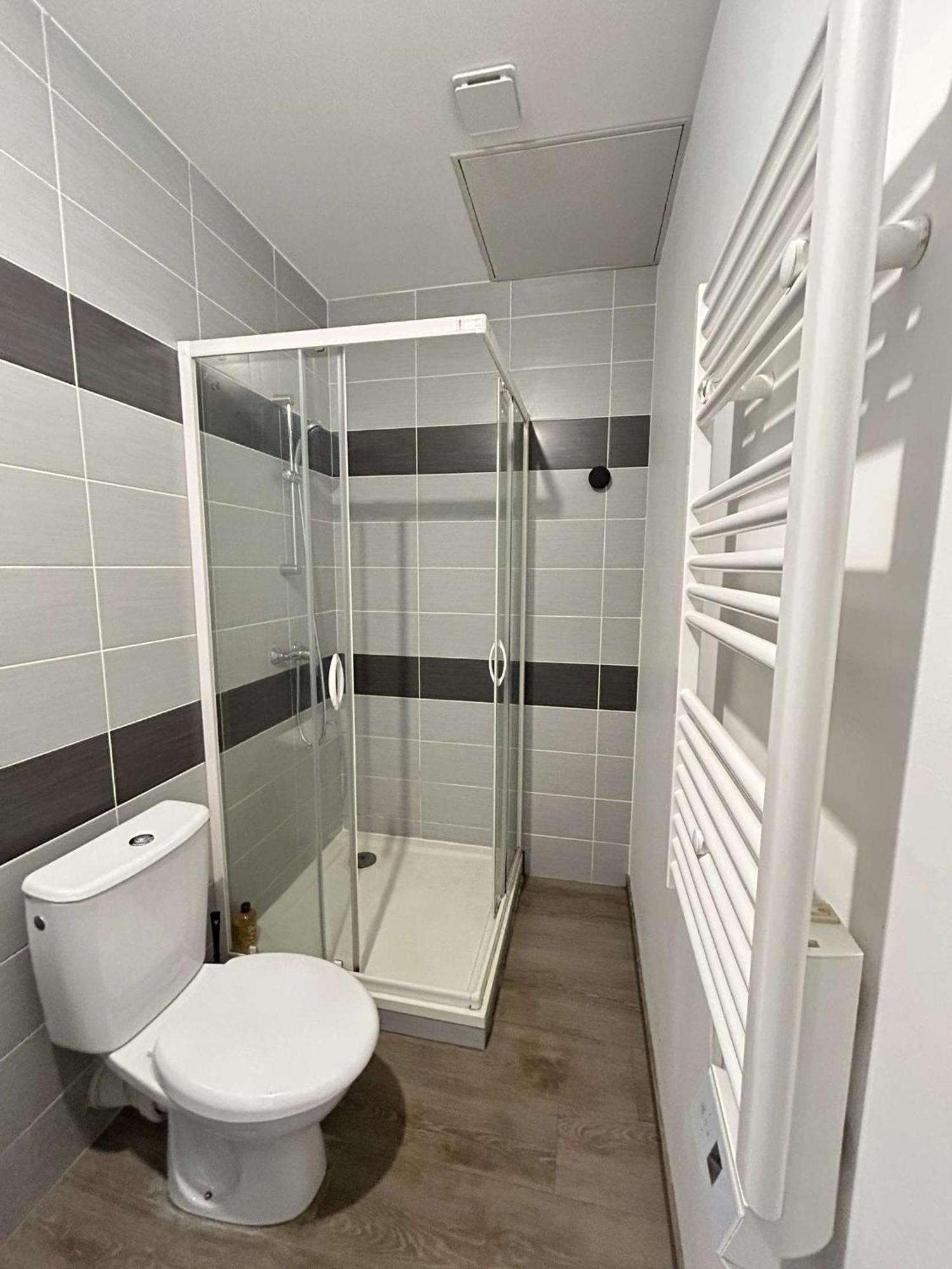 Apartament Le Grand Republicaint2 Le Péage-de-Roussillon Zewnętrze zdjęcie